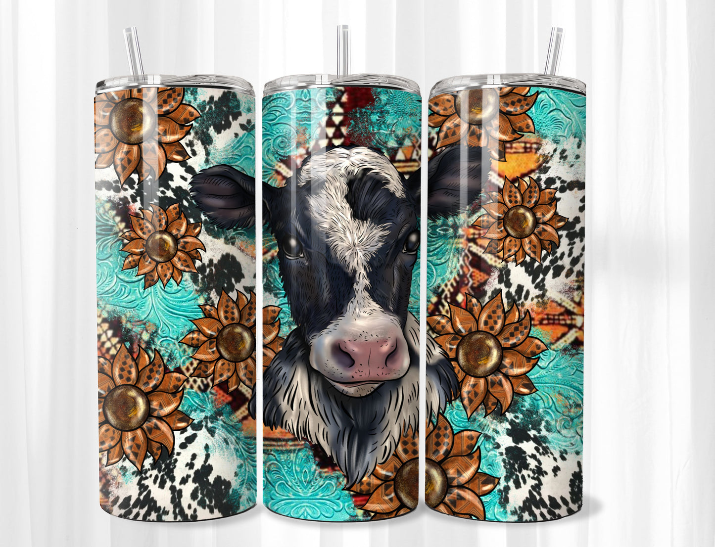 Cow Western