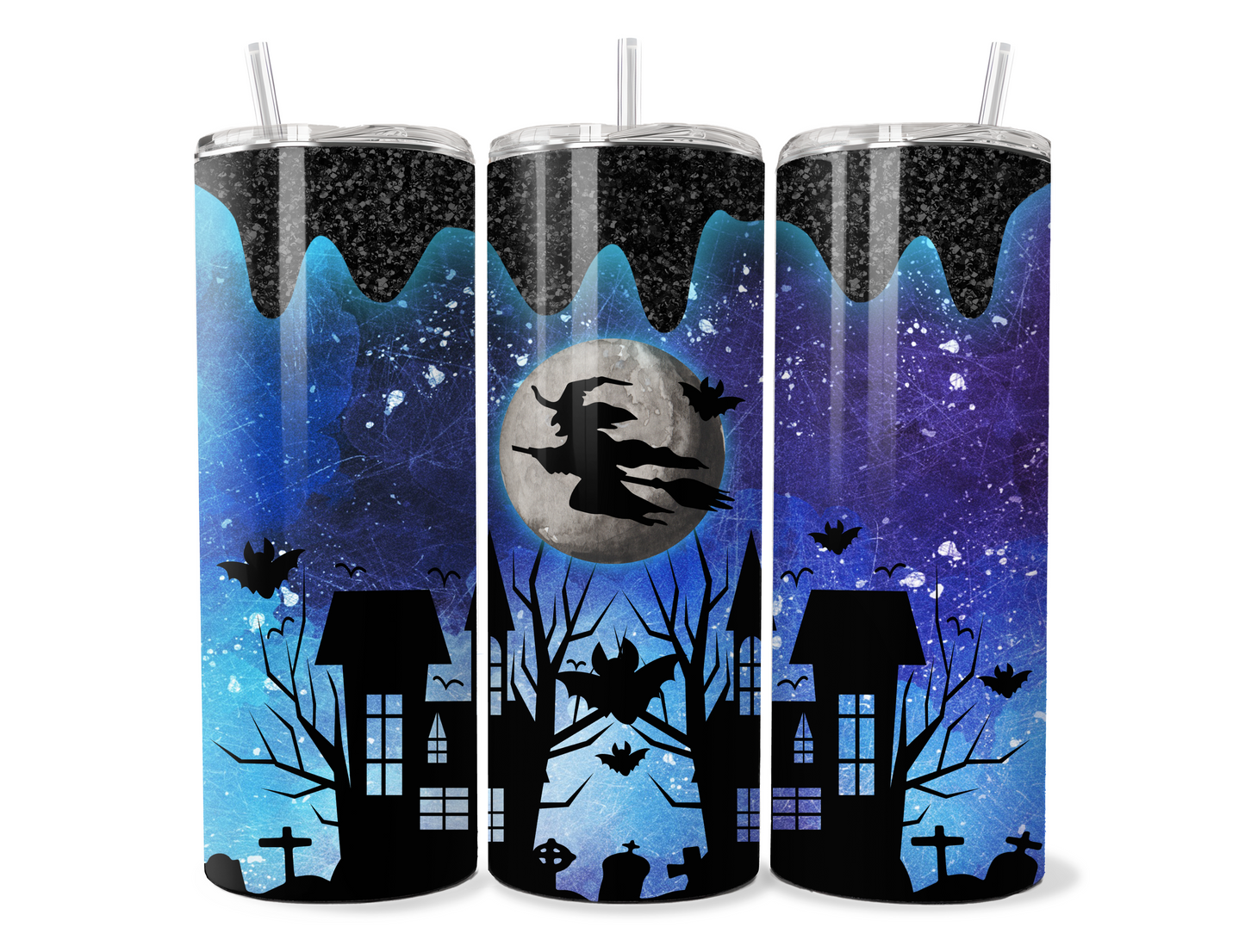 Witch at Night