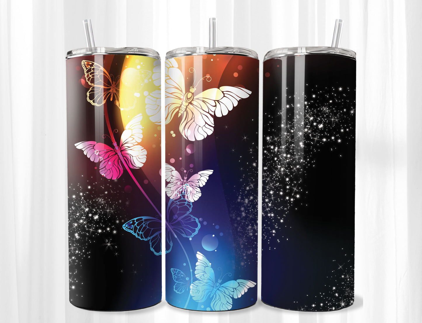 Butterflies