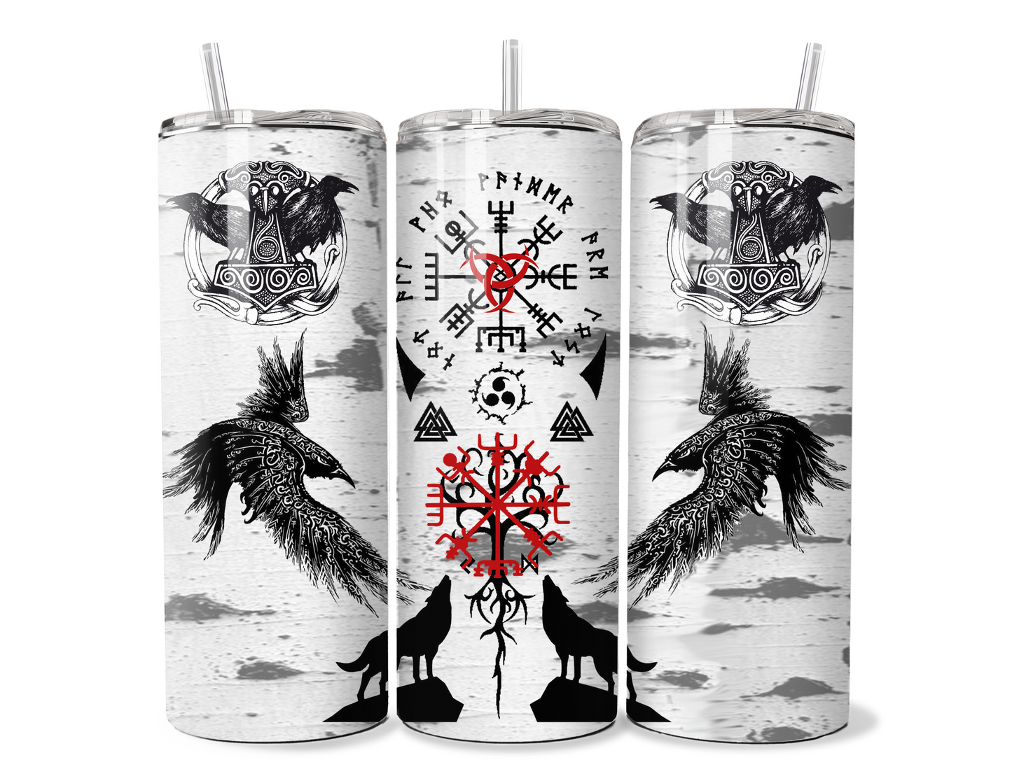 Black Crows Vikings