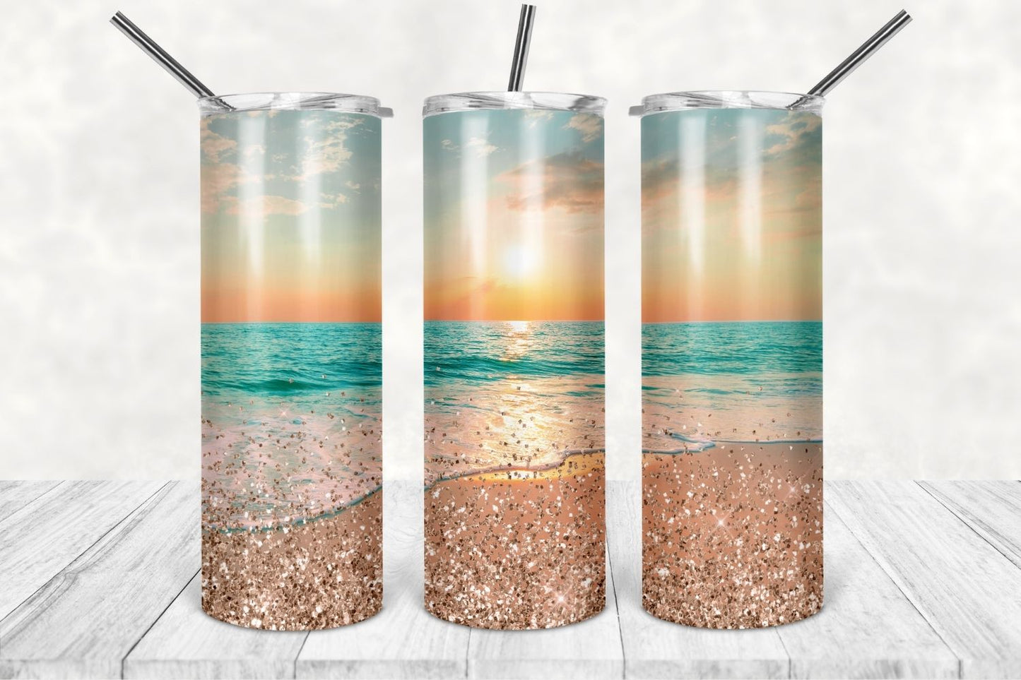 Beach - Sparkle
