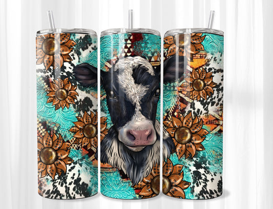 Cow Western