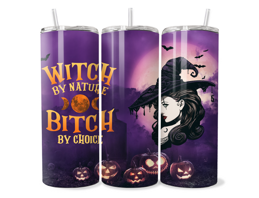 Witch by Nature