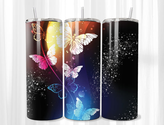 Butterflies