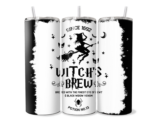 Witches Brew