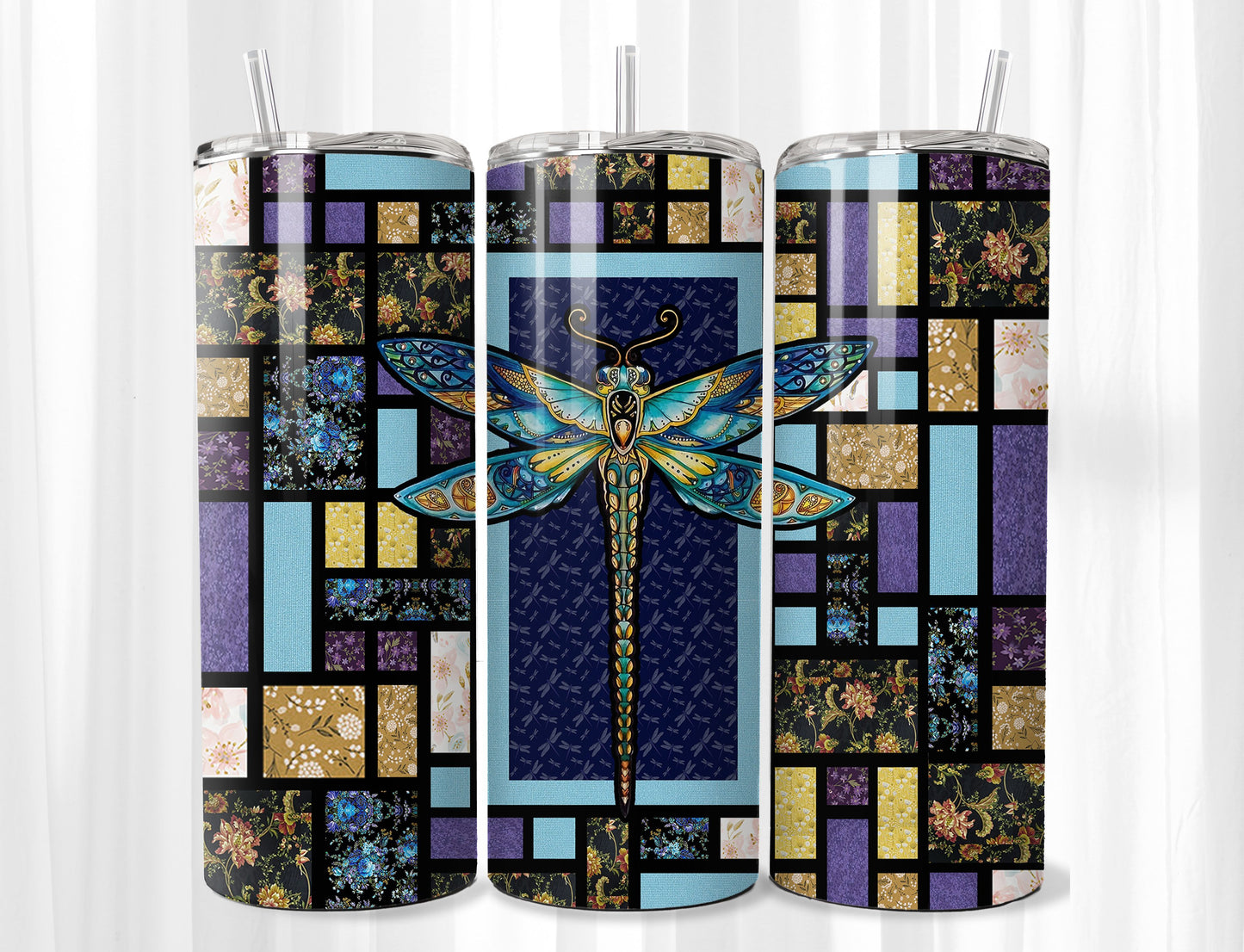 Dragonfly