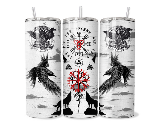 Black Crows Vikings