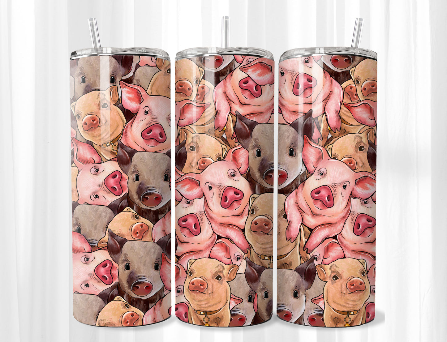 Pigs
