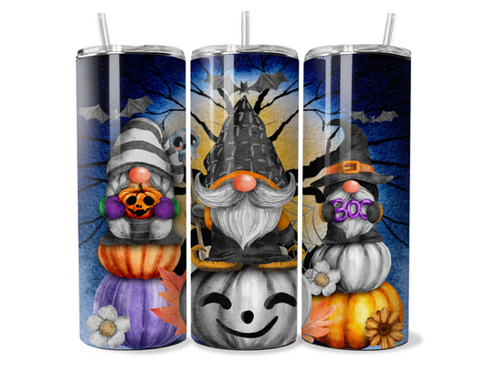 Halloween Gnomes