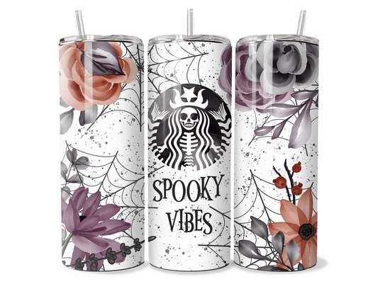 Spooky Vibes