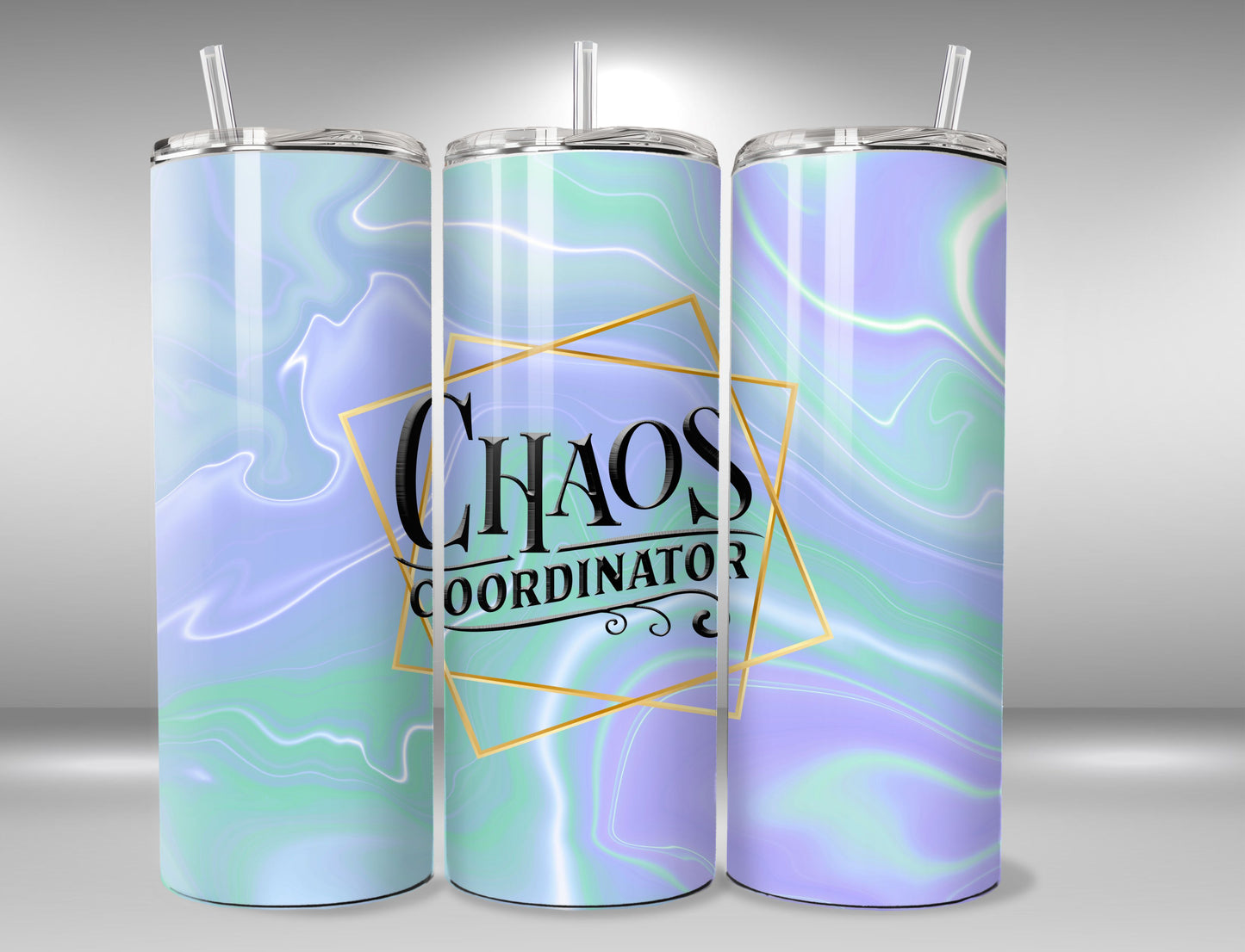 Chaos Coordinator