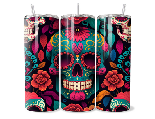 Sugarskull