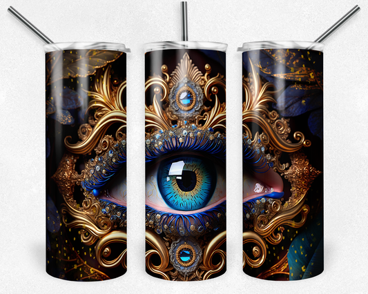 Evil Eye Realism
