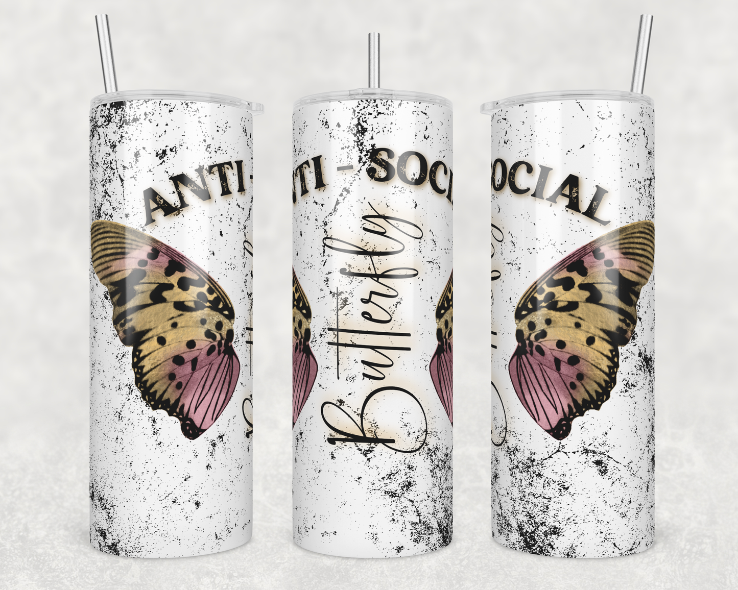 Anti-Social Butterfly (Copy)