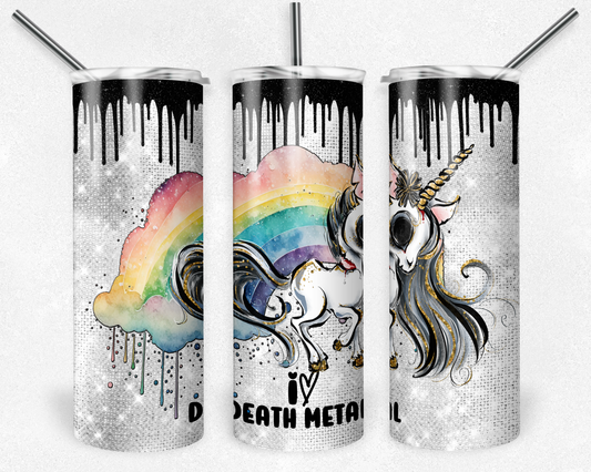 Death Metal Unicorn