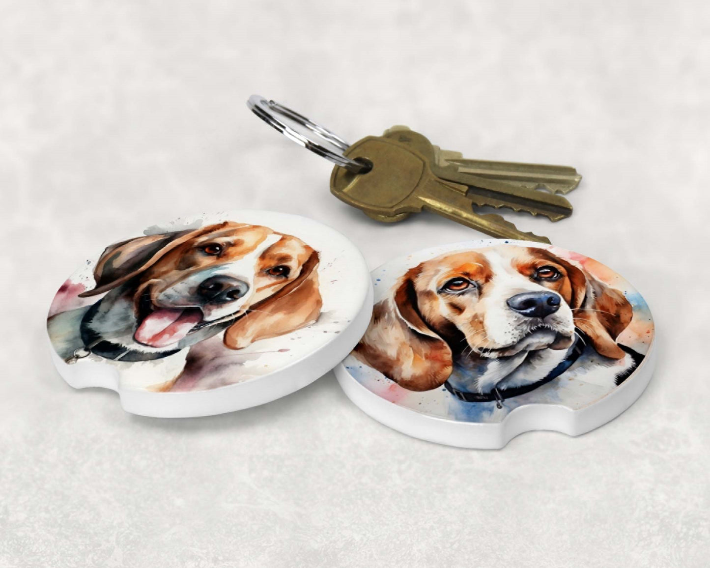 Beagles