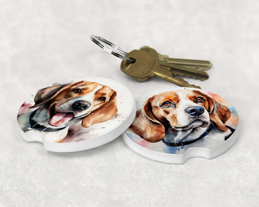 Beagles