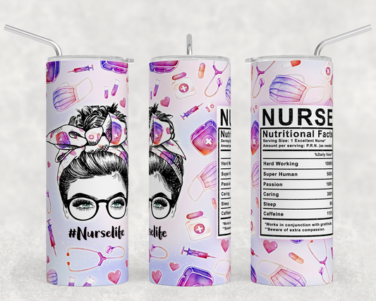 Nurse Life