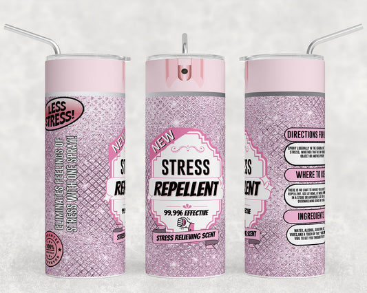 Stress Repellant
