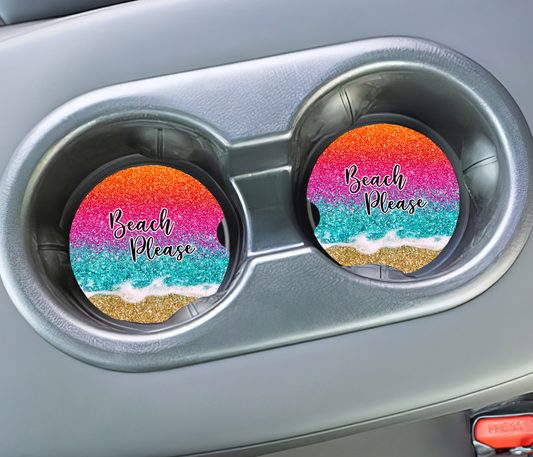 Beach Please